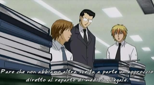 Otaku Gallery  / Anime e Manga / Tokko / Screen Shots / 04 - Presagio / 028.jpg